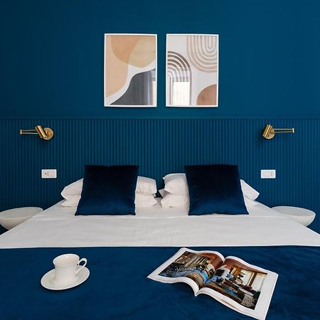 Epoca Suites Napoli Екстериор снимка