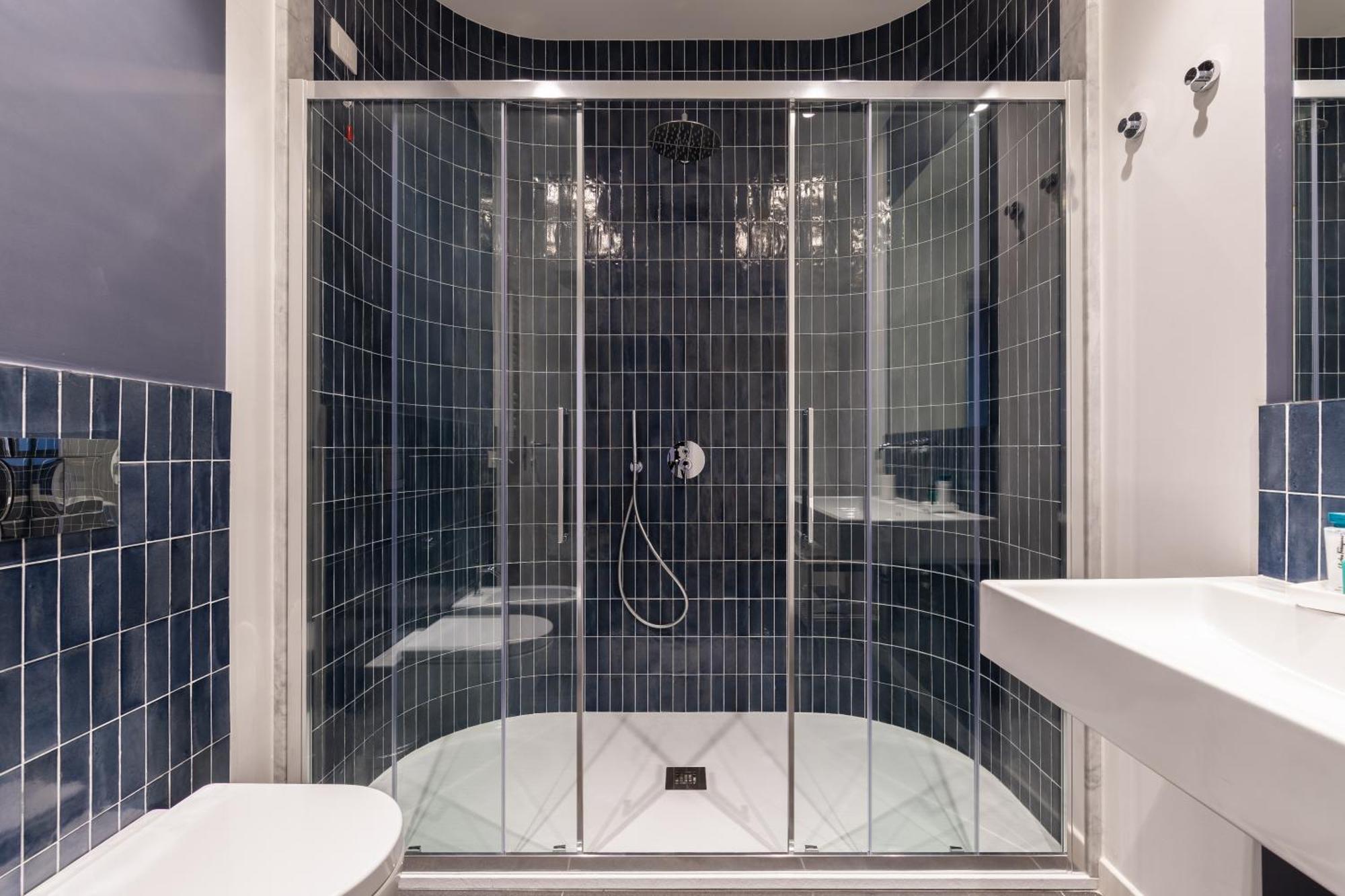 Epoca Suites Napoli Екстериор снимка