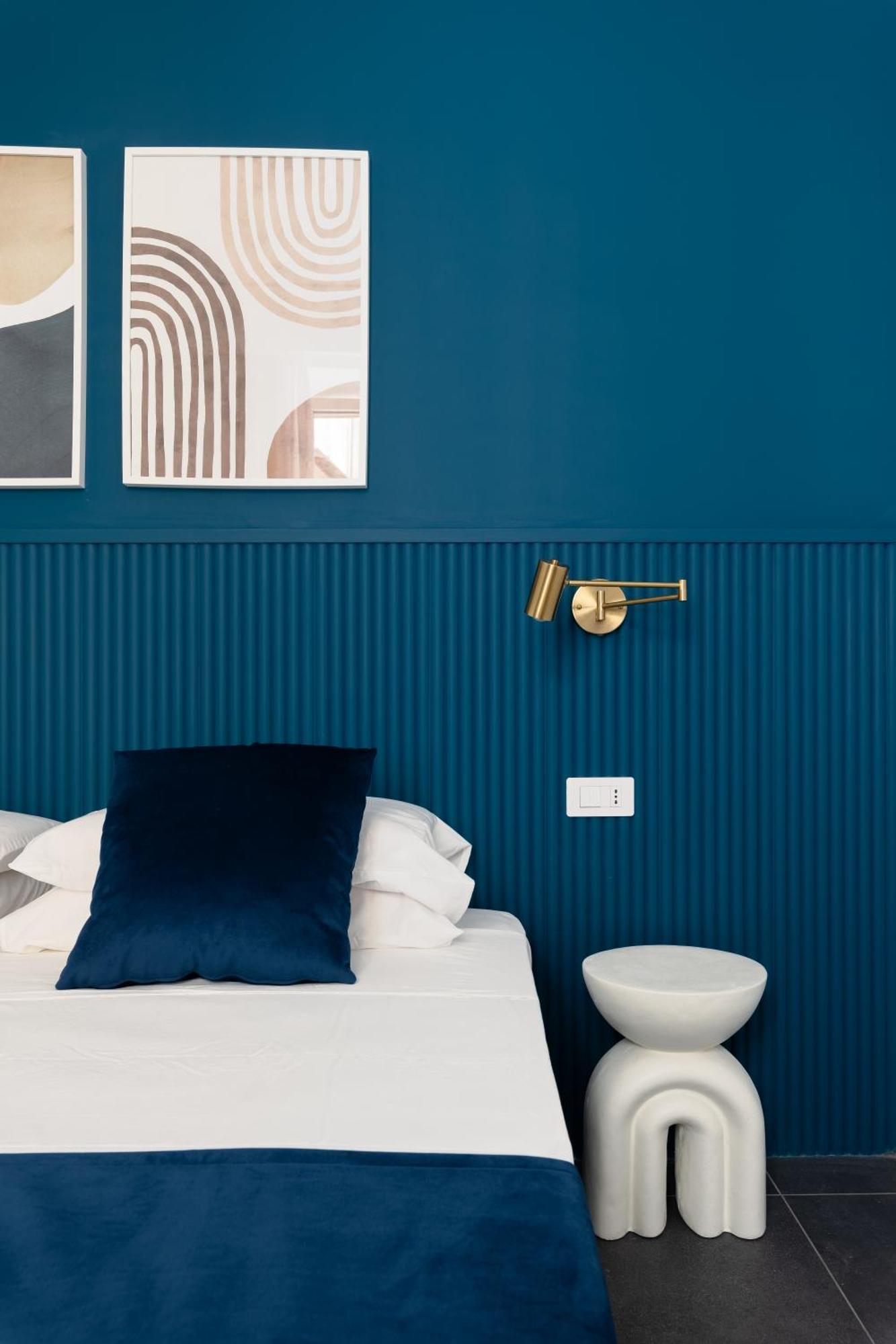 Epoca Suites Napoli Екстериор снимка