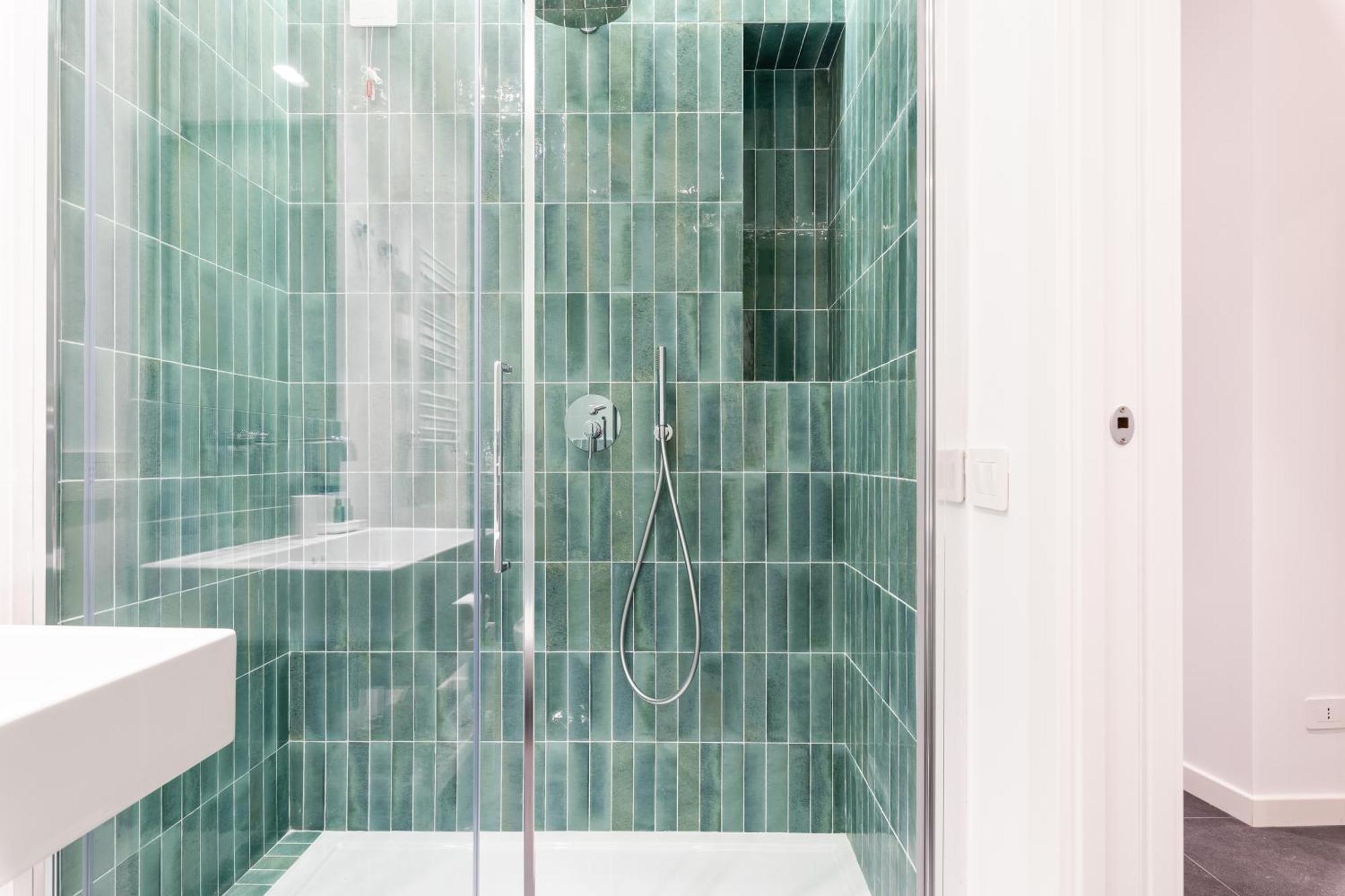 Epoca Suites Napoli Екстериор снимка