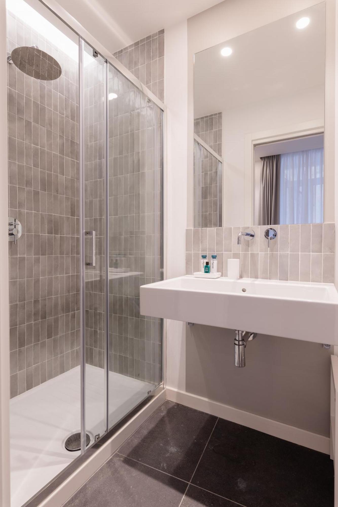 Epoca Suites Napoli Екстериор снимка