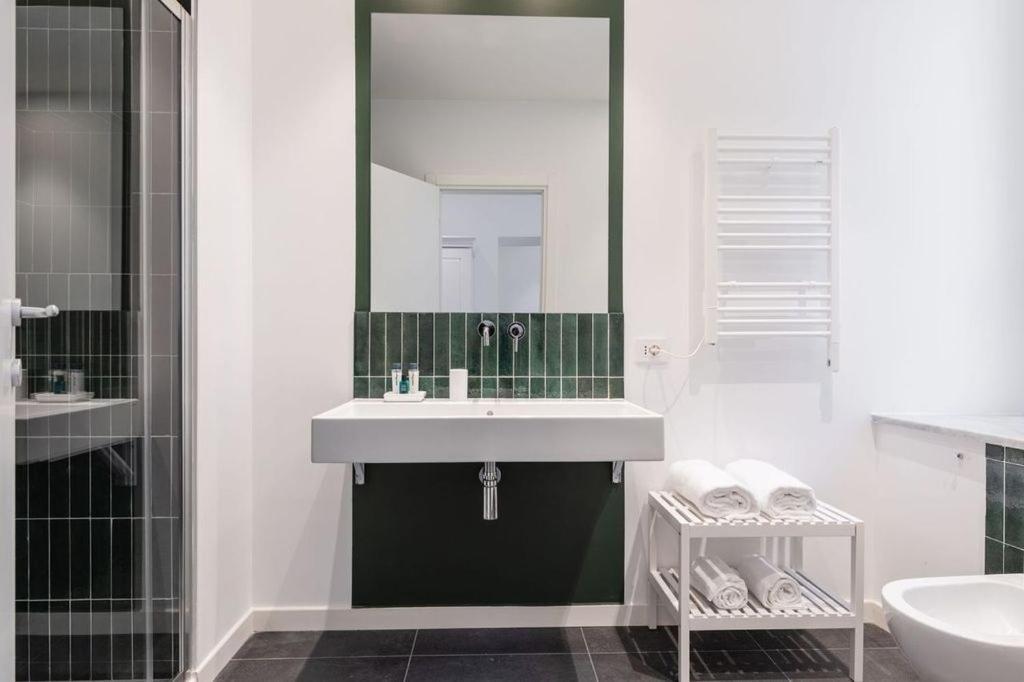 Epoca Suites Napoli Екстериор снимка